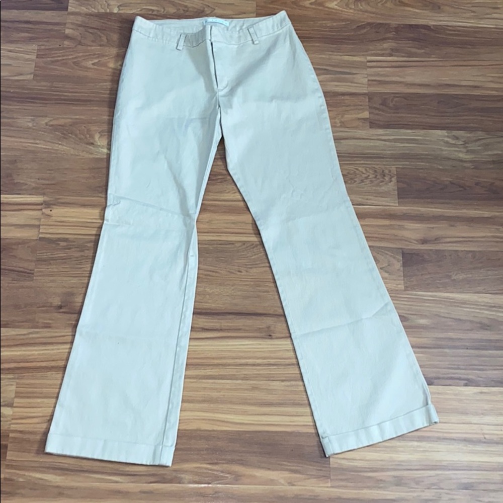 Old navy pants